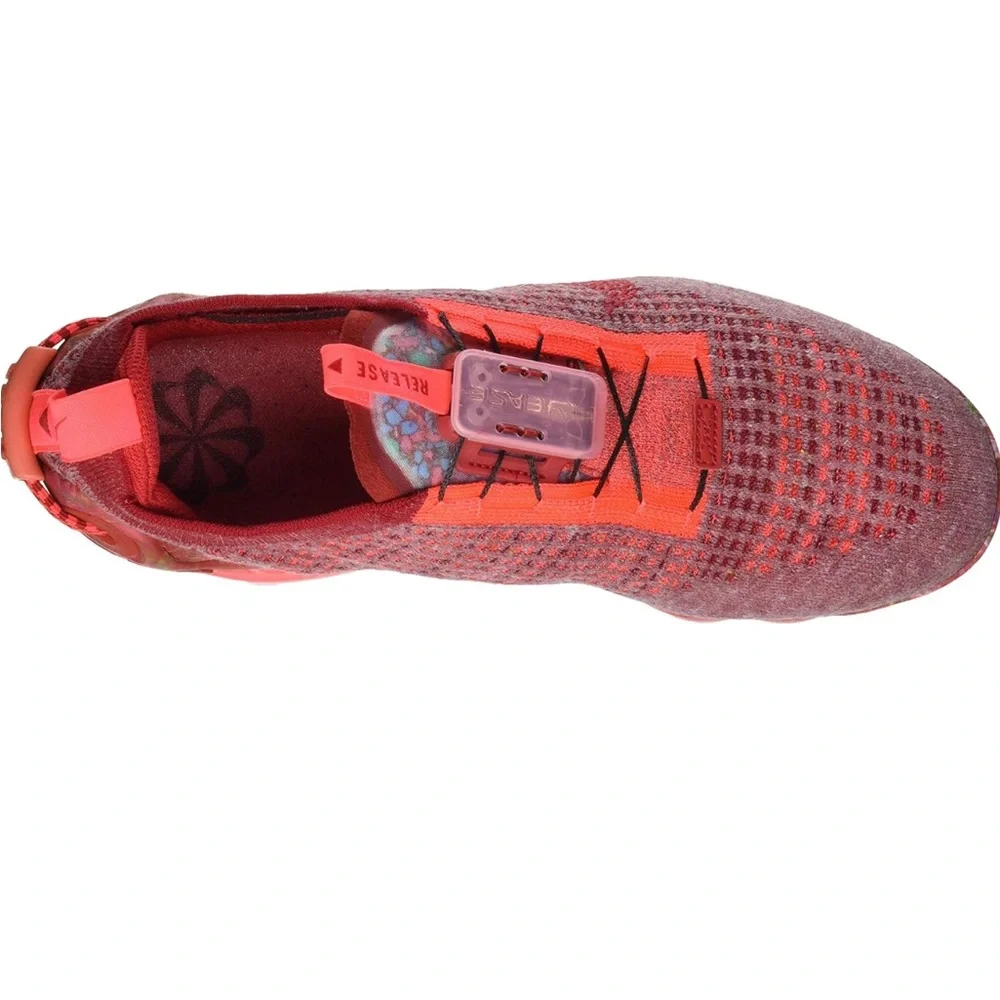 Nike VaporMax 2020 flyknit Team Red